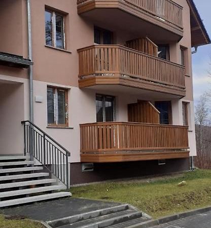 Jagoda 11 Karpacz Exterior photo